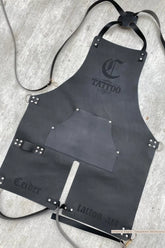 Delantal Multiusos (Tatuador)
