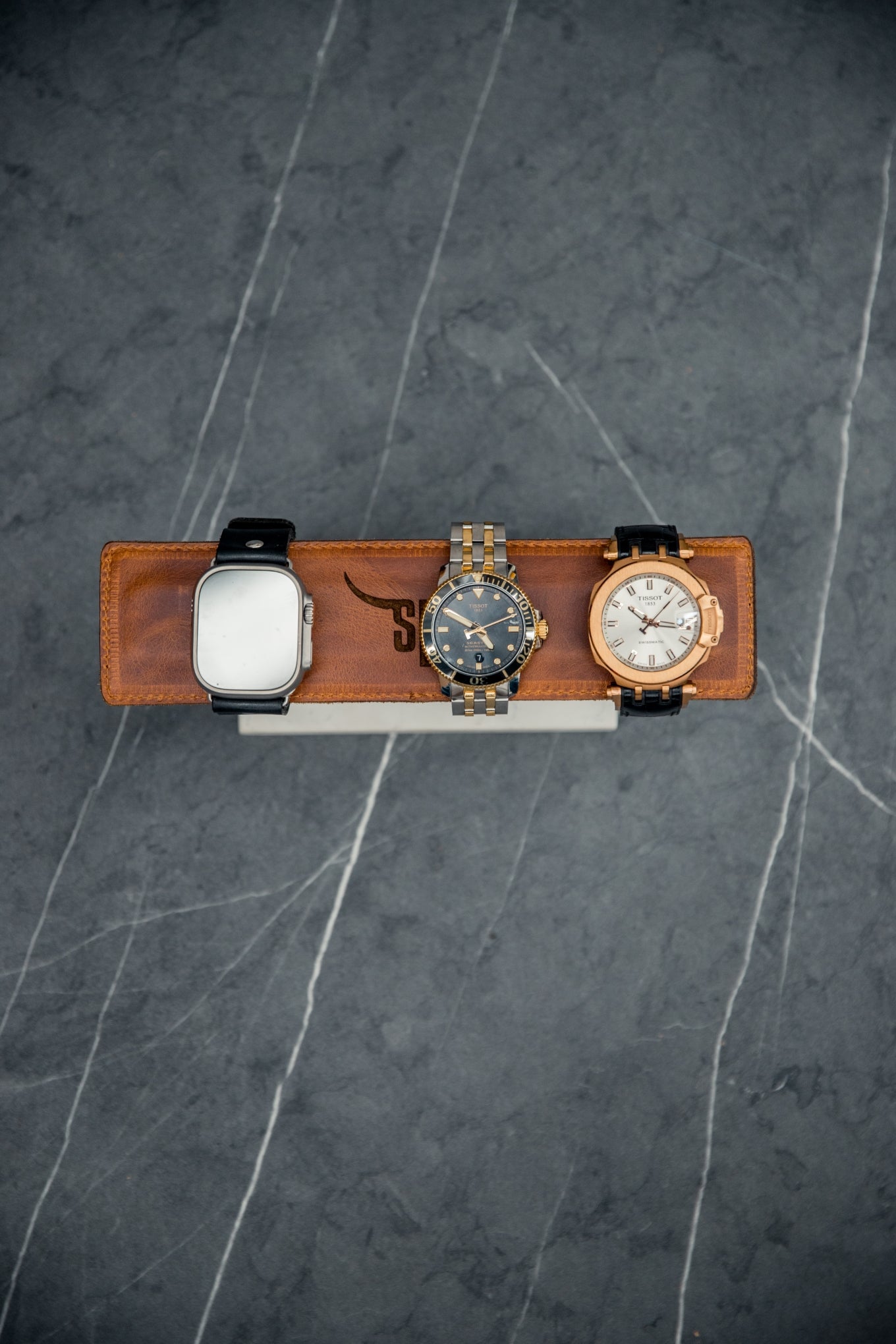 Soporte Reloj