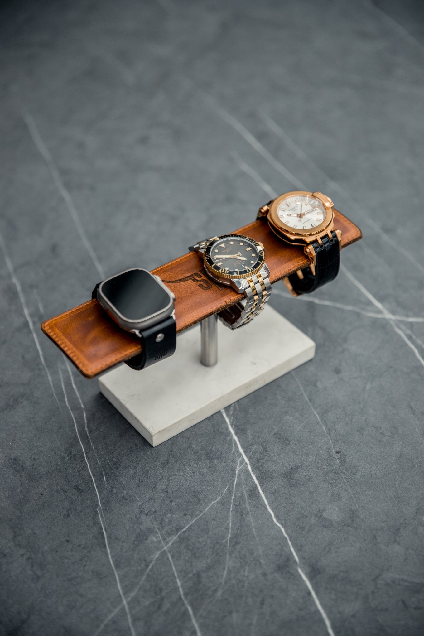 Soporte Reloj
