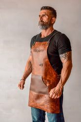 Mandil DEK (Multiusos)