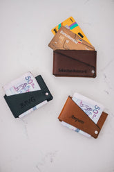 Promoción Billeteras