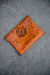 Estuche Tipo Sobre Grande (Clutch)