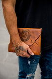 Estuche Tipo Sobre Grande (Clutch)