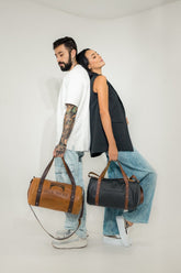 Promoción Dos Maletas 18L