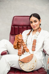 Promoción Dos Bolsos Media Luna