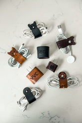 Protector Cargador + Organizador Cable