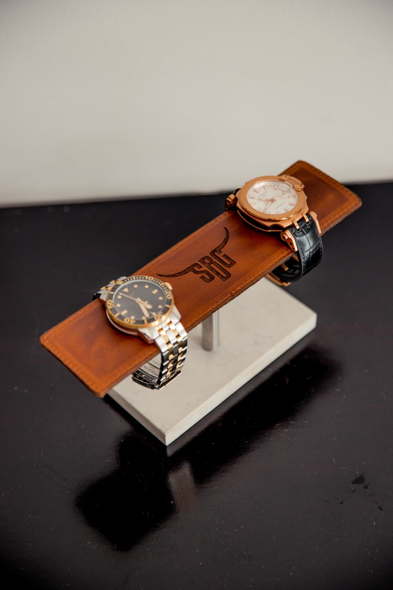 Soporte Reloj