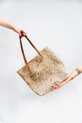 Promoción Dos Bolsos Tote