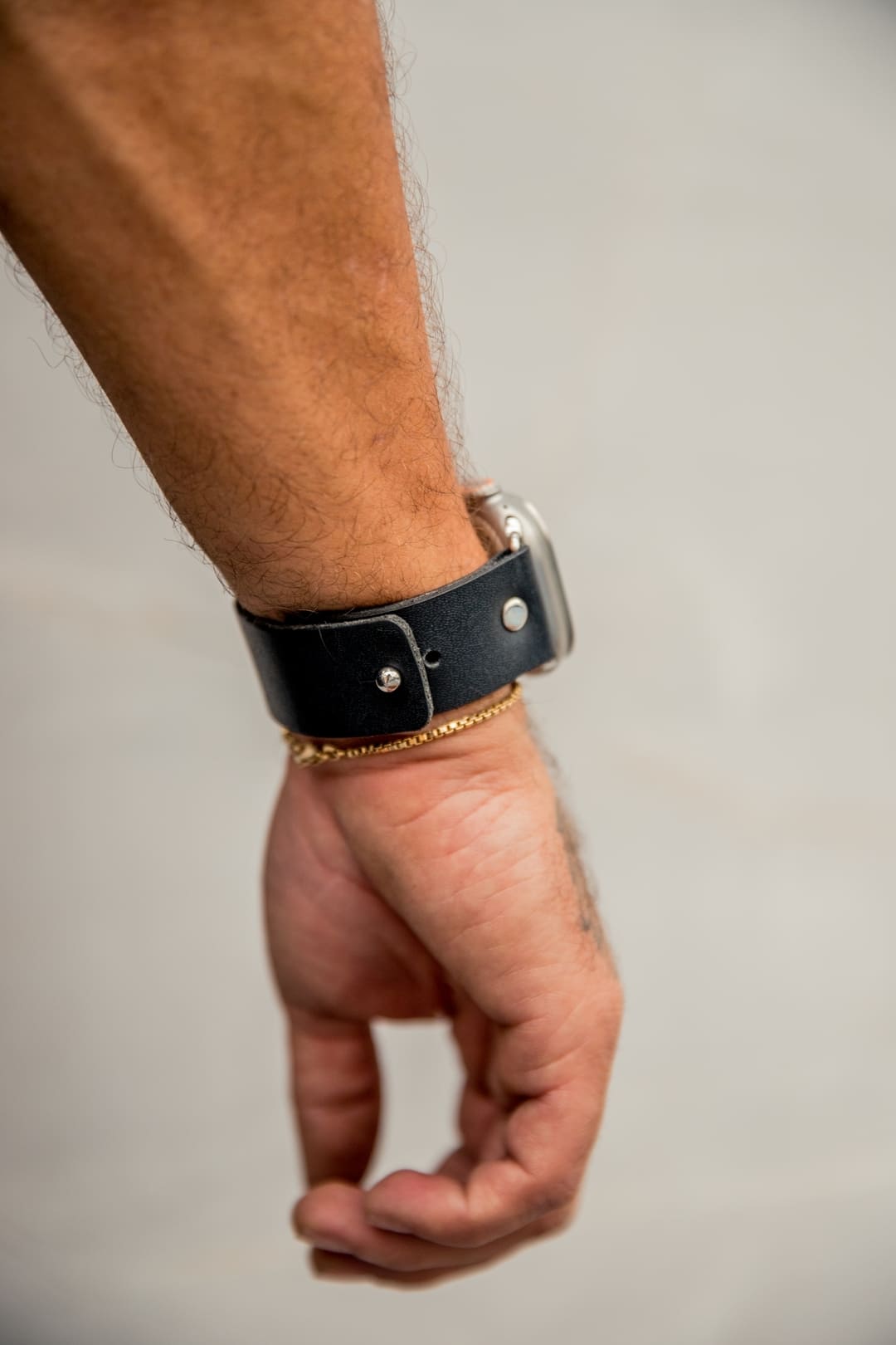 Pulso Apple Watch