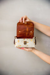 Bolso Baúl
