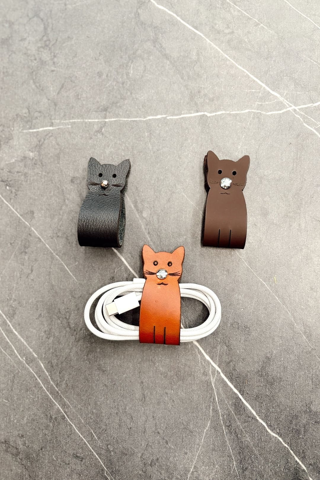 Organizador Cable x3