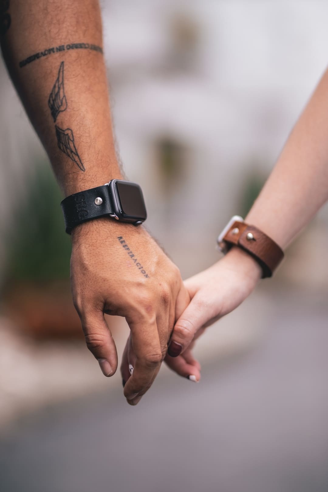 Pulso Apple Watch