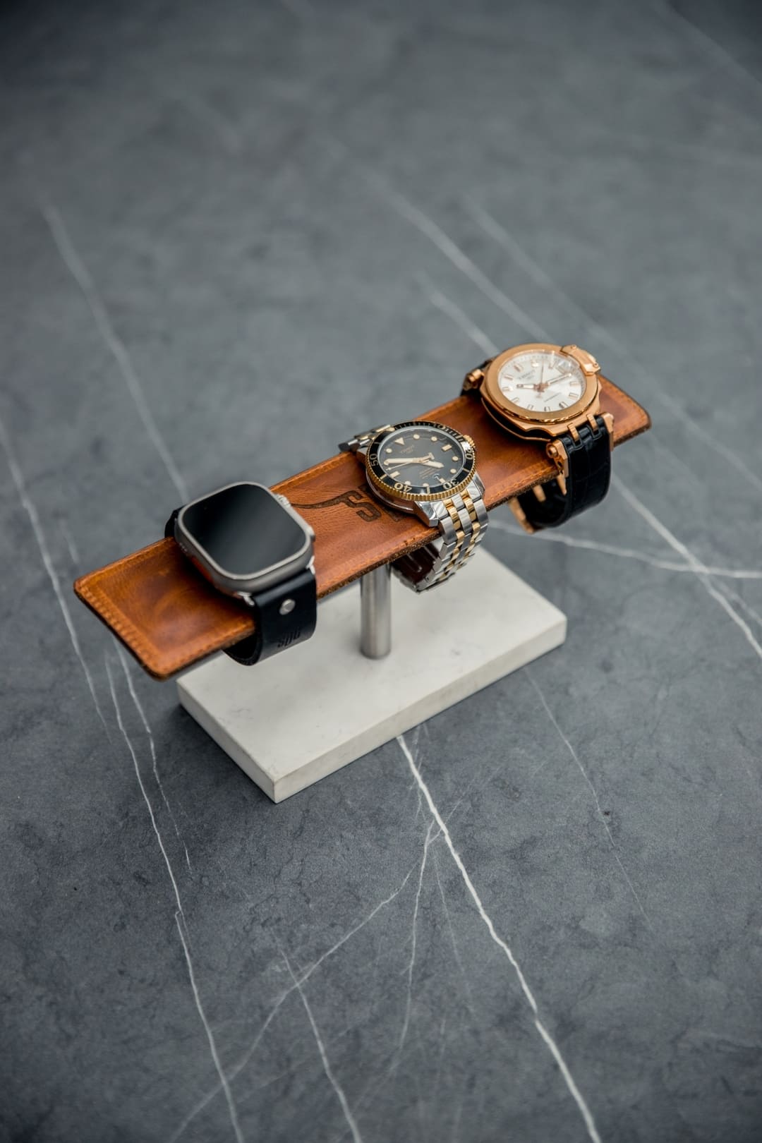 Soporte Reloj