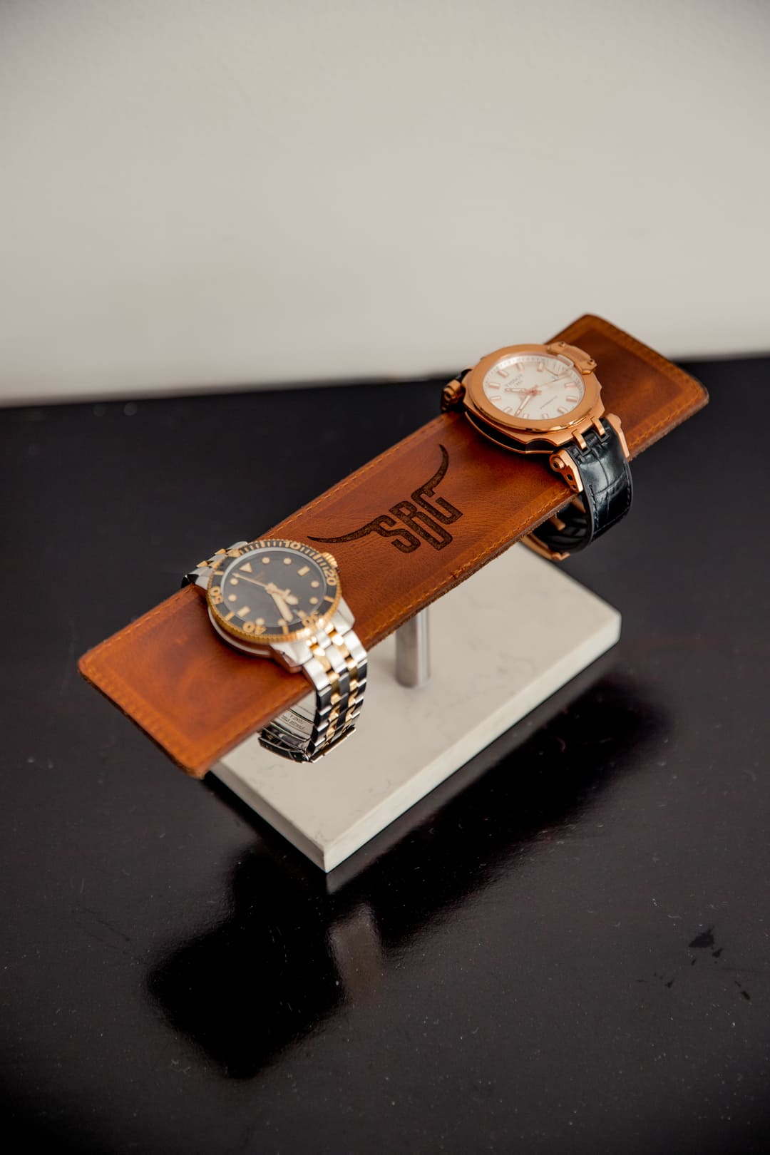 Soporte Reloj